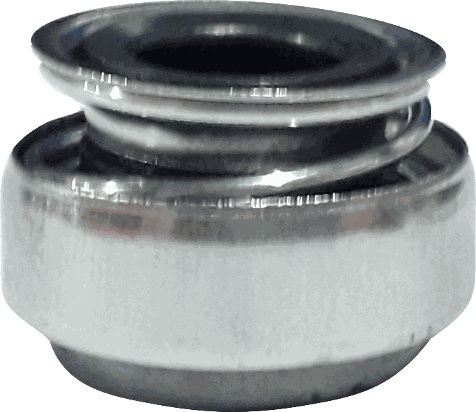 [RSBA-1] KIT SELLO DE BOMBA DE AGUA DE 1/2 - COMPLETO  