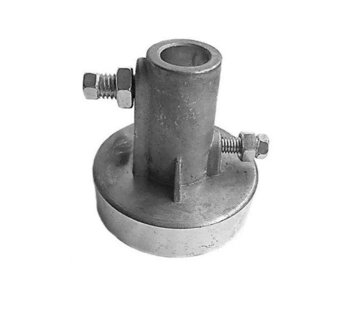 ACOPLE PARA MOTOR DE LAVADORA DE 12MM