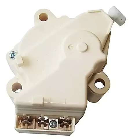 MOTOR DRAIN LAVADORA 3 CONECTORES MODELO LG