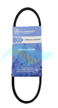 CORREA DE LAVADORA MULTIPLE - 24E