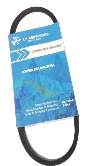 CORREA DE LAVADORA MULTIPLE - 26E