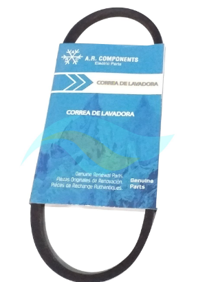 CORREA DE LAVADORA MULTIPLE - O-480