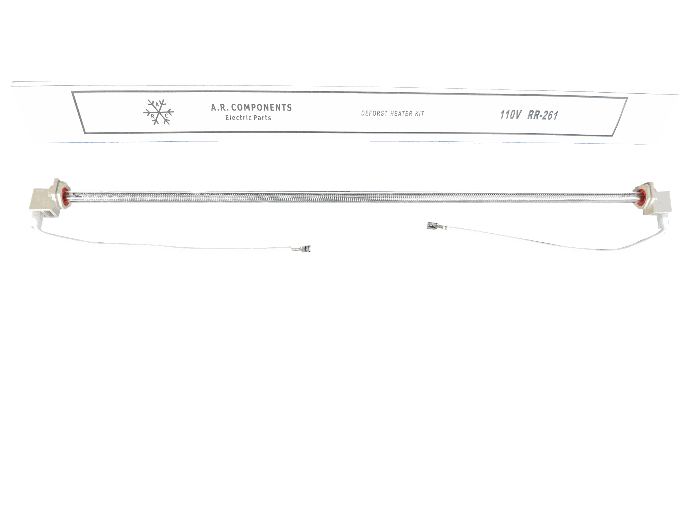 RESISTENCIA HC – 261 NEVERA DESCONGELACIÓN (56,5cm)