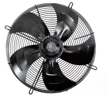 MOTOR VENTILADOR TIPO AXIAL 500MM - 220V/60HZ