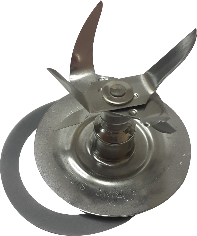 CUCHILLA PARA LICUADORA MODELO OSTER