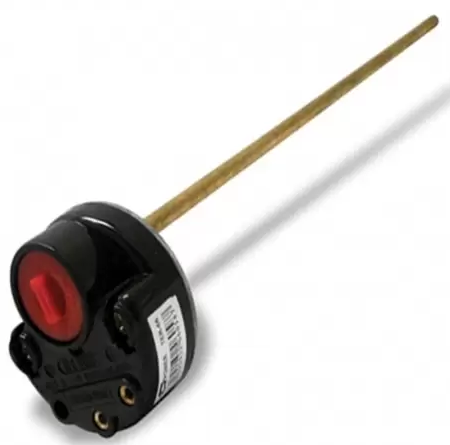 TERMOSTATO PARA CALENTADOR MODELOS RECORD