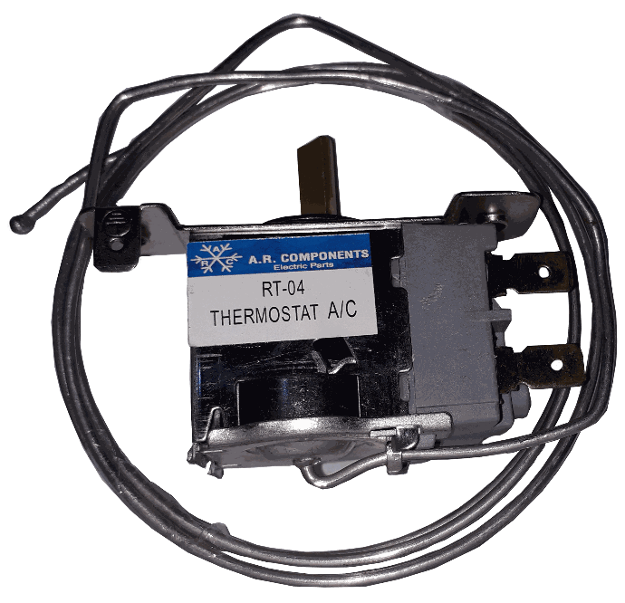 TERMOSTATO TH-004 – A/C DE NA