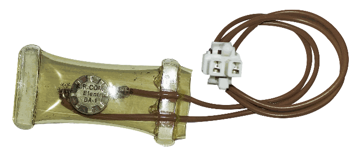 BIMETALICOS ASIATICOS  B-3003 (2 Cables: Marrón)
