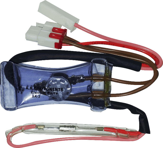 BIMETALICOS ASIATICOS  B-4008 (4 Cables)  
