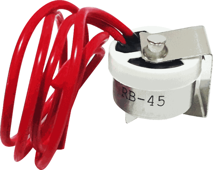 BIMETÁLICOS PARA NEVERAS DOMESTICAS L-45