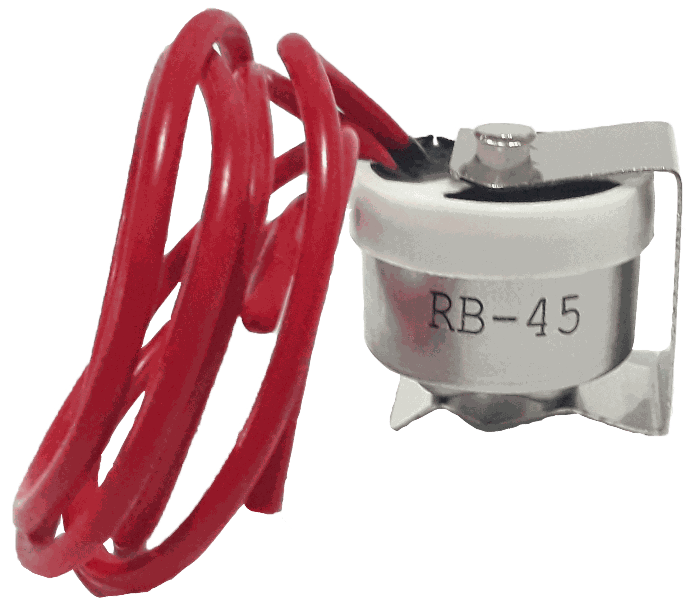 [RBK-45] BIMETALICOS PARA NEVERAS Coreanas L-45