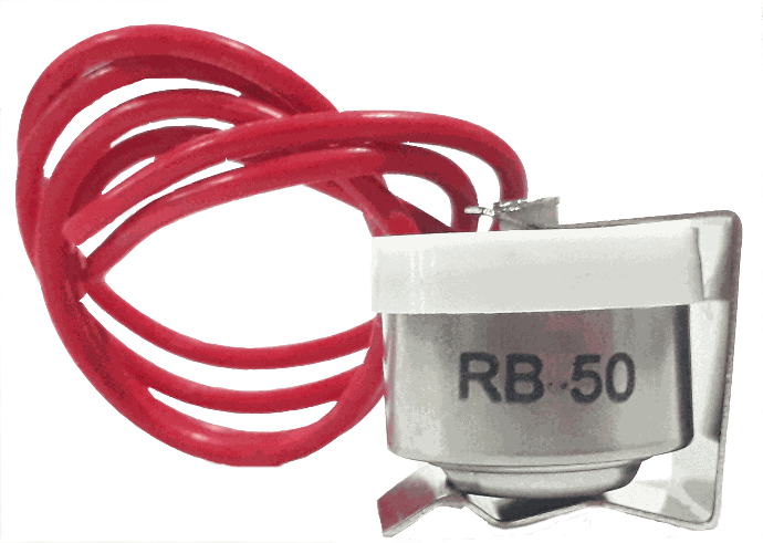 [RBK-50] BIMETALICOS PARA NEVERAS Coreanas L-50