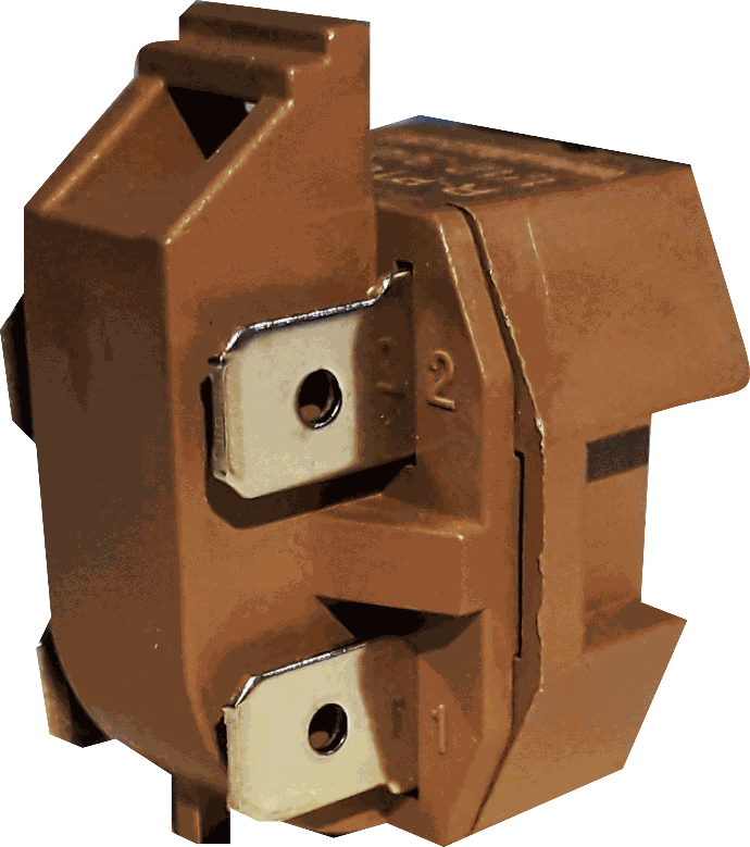 RELÉ MÚLTIPLE DE 1/8 A 1/3 AMERICOLD 