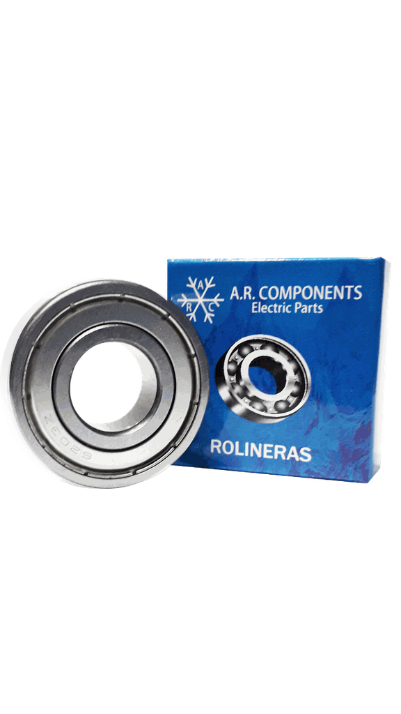 ROLINERA PARA A/C DE 1/2 - Z.Z.