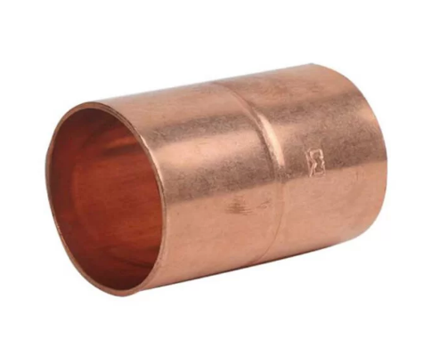 [RAN-14] ANILLO UNION SOLDABLE DE 1/4