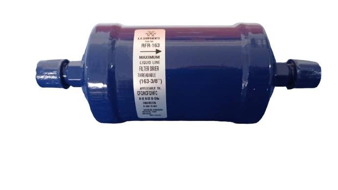 FILTRO ROSCABLE 163   - 3/8