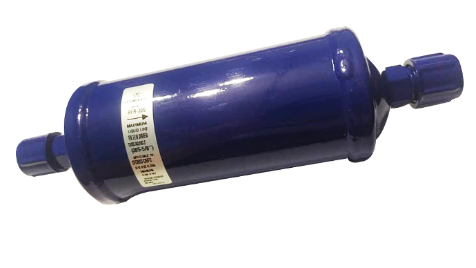 FILTRO ROSCABLE 305   - 5/8