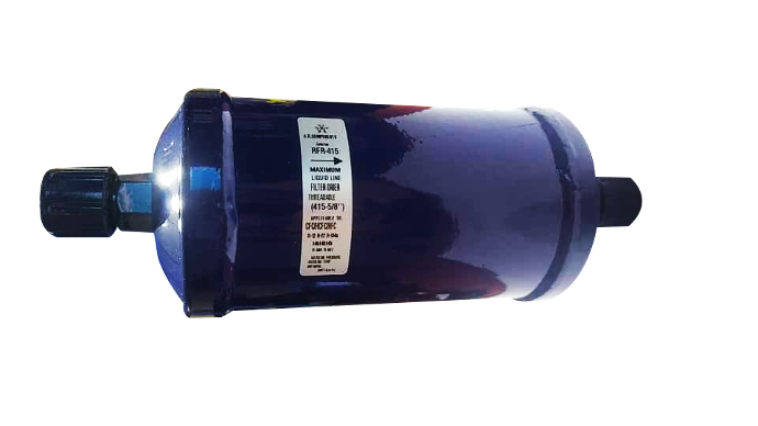 FILTRO ROSCABLE 415   - 5/8