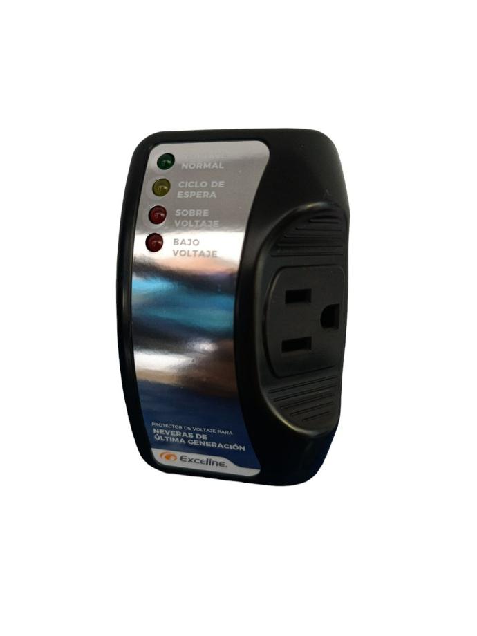 Protecto de Nevera Última Generación Exceline 110v