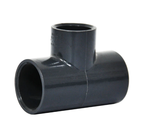 Tee SCH 3/4"