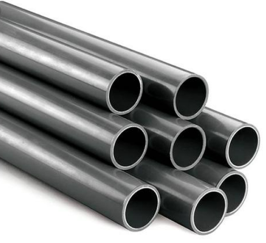 Tubo Conduit 1/2 x 3mtrs Negro