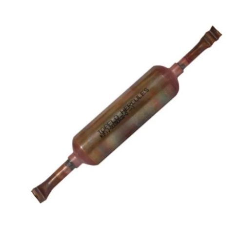 Filtro Soldable Hércules