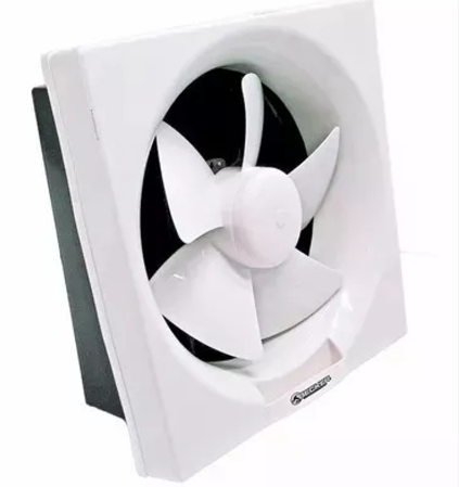 Extractor con rejilla 12"300MM*350MM