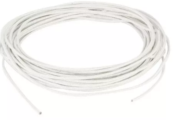 Cables de Amianto para cocinas Eléctricas