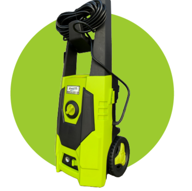 Hidrojet 1600w 110v/60Hz Marca Freeze