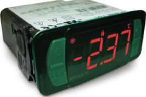 Controlador Full Gauge MT-512E