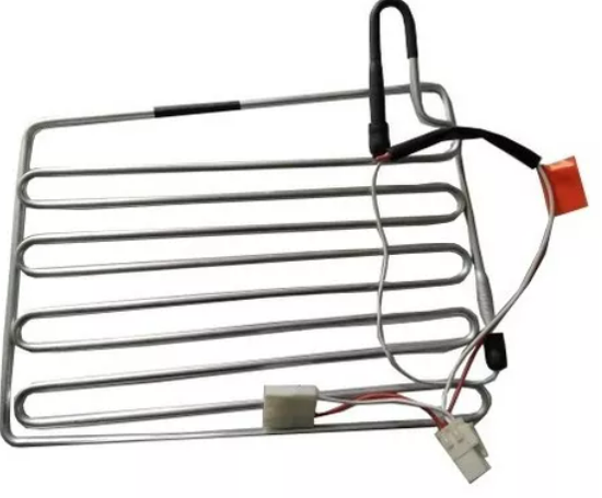 Resistencia De Hierro de Nevera Samsung DA80-01691A