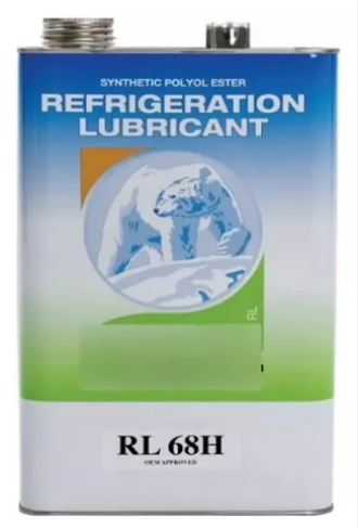 Aceite EMKARATE RL-68 1L