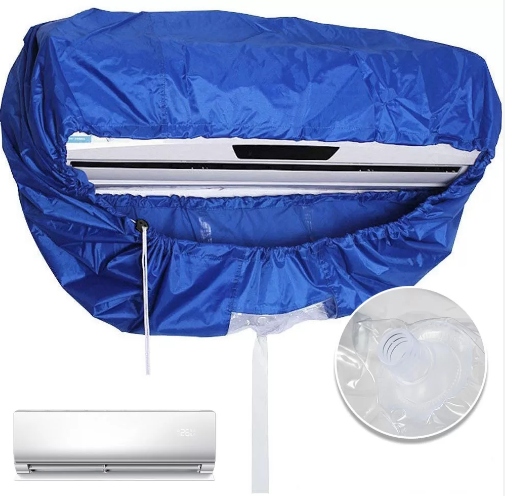 Set de Limpieza de 9000 a 18000 BTU