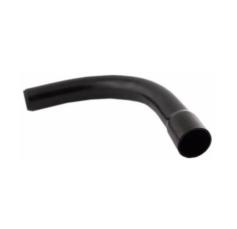 Curva Conduit 1/2 Negra