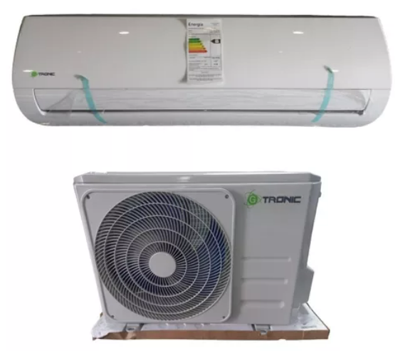 Gtronic A/A Split 18000 btu