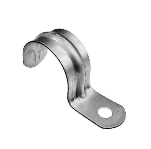 Abrazadera de 1 pata EMT 1/2"