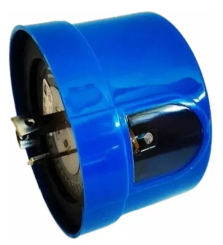 Fotocelda sin Base 110-220 Marca Freeze