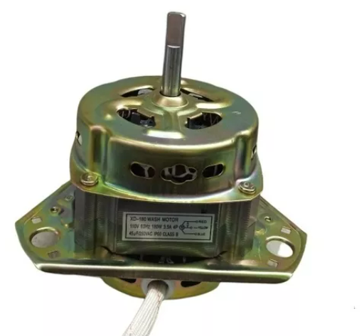 Motor Lavadora 2 velocidades DEP D15