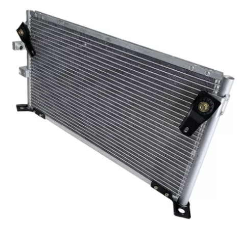 Condensador Toyota Hilux 02-04