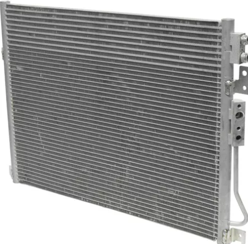 Condensador jeep Grand Cherokee 06-10