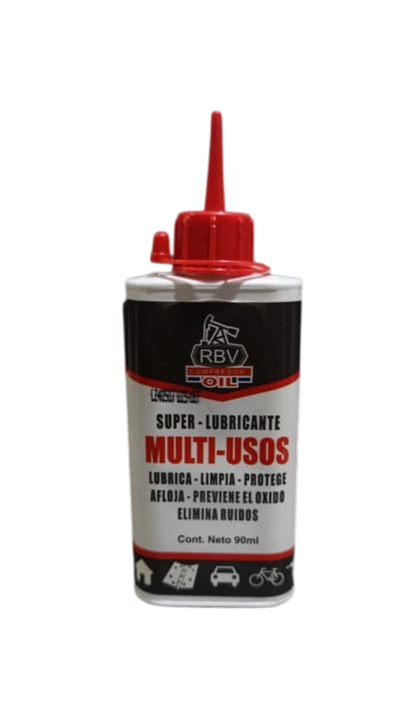 ACEITE MULTI-USOS 90 ML