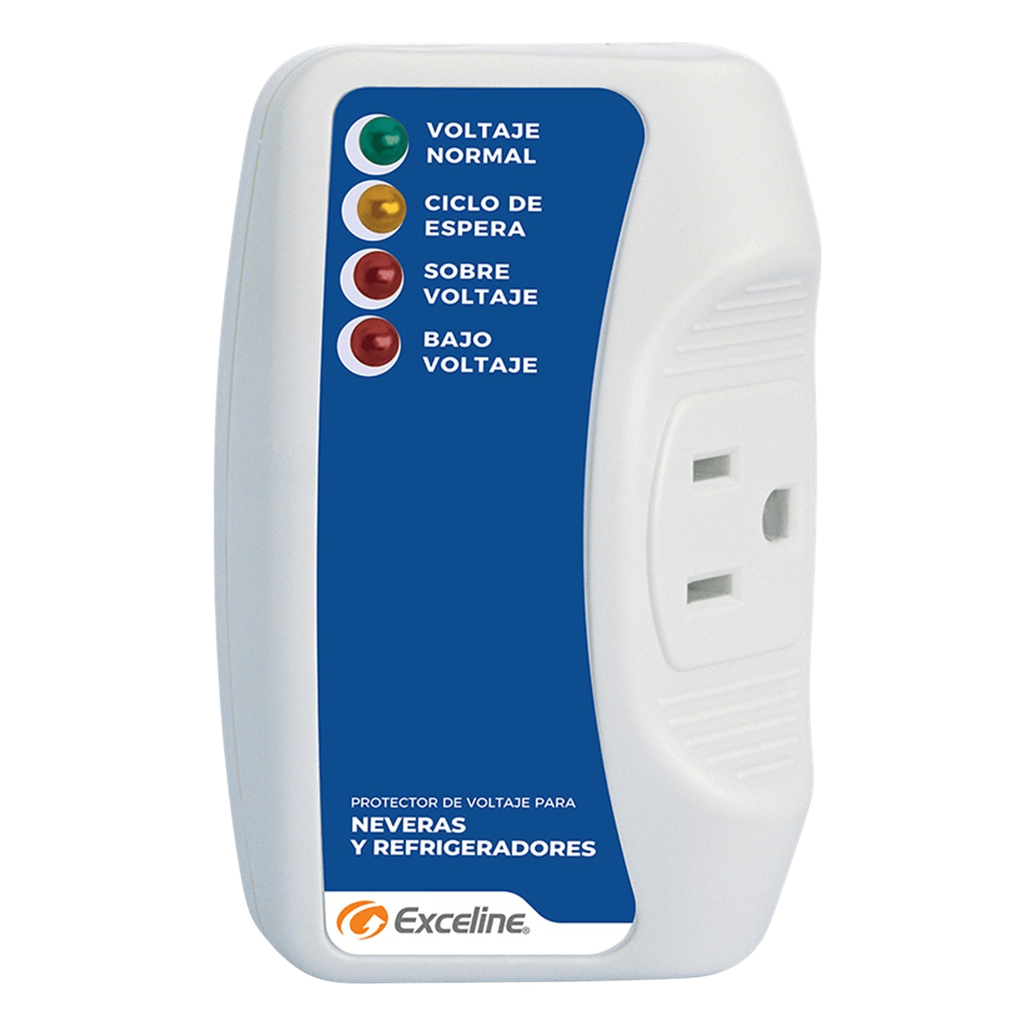 Protector para Neveras y Refrigeradores GSM-N Exceline