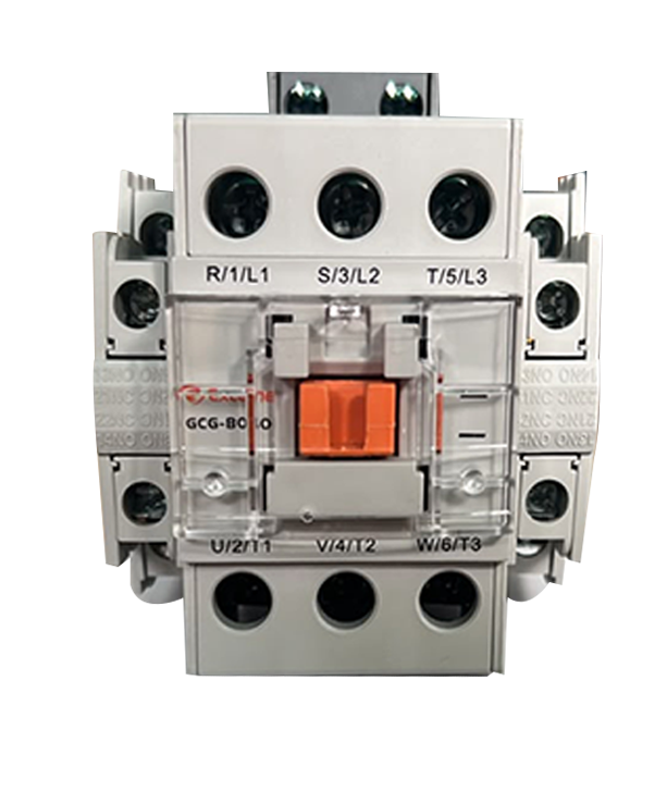 Contactor 3 Polos de Propósito General GCG-A032-220 1 corriente – 220 V – 32 / 40 AMP Exceline