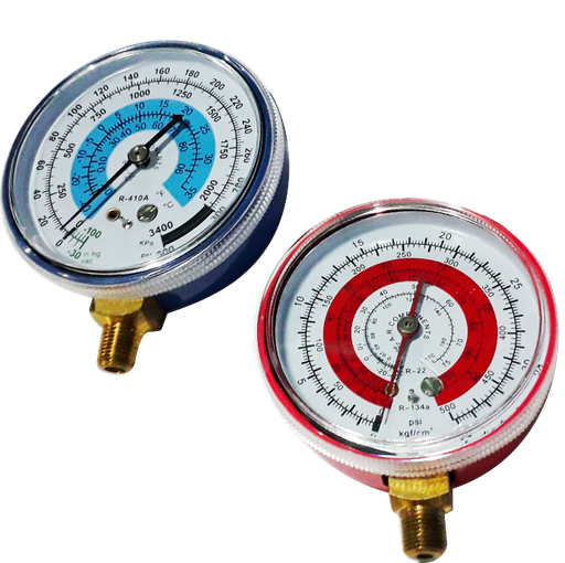 [RRA-1] RELOJ DE ALTA MÚLTIPLE  F12, 22, 502