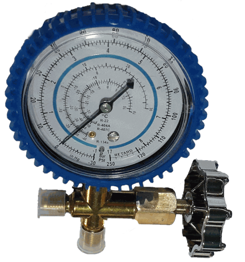 [RRB-3] RELOJ DE BAJA FREON - 410