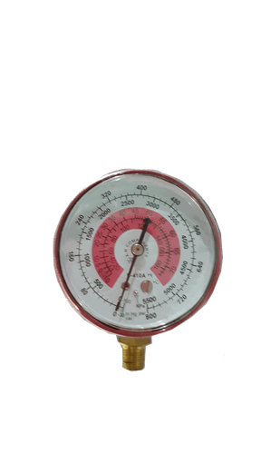 [RRA-3] RELOJ DE ALTA FREON - 410