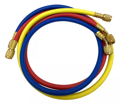 [RMN-1] MANGUERA DE 36”   JUEGO COMPLETO