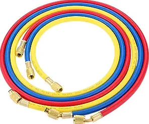 [RMN-3] MANGUERA DE 60” 410 JUEGO COMPLETO Y CONECTORES