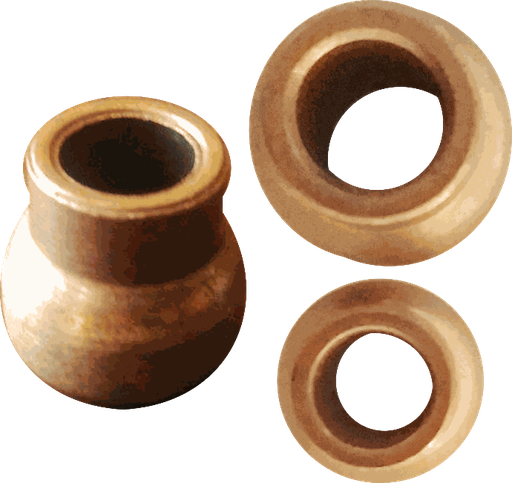 [R-BOCIN-1] BOCINA MUTIPLE P/MOTOR FM  