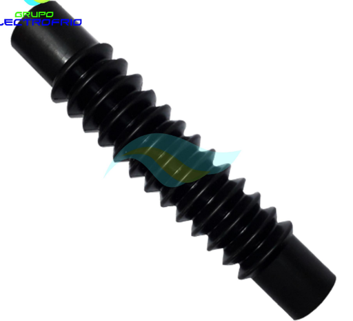 [R-MLT-1] MANGUERA DESAGUE LAVADORA TIPO TINA 20.5CM MULTIPLES   